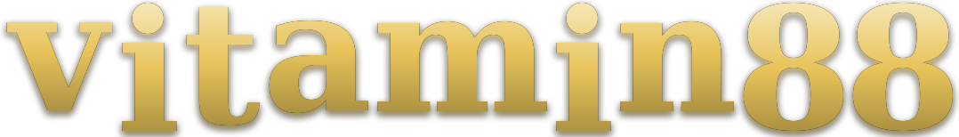 vitamin88 logo